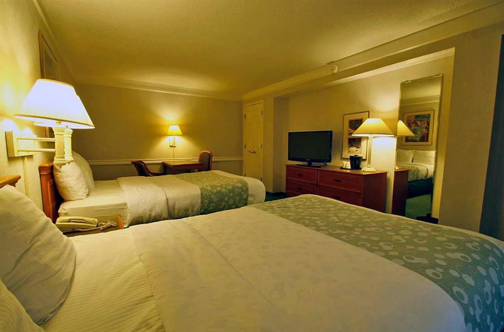 Motel 6-Dallas, Tx - Фармерс-Бранч Номер фото